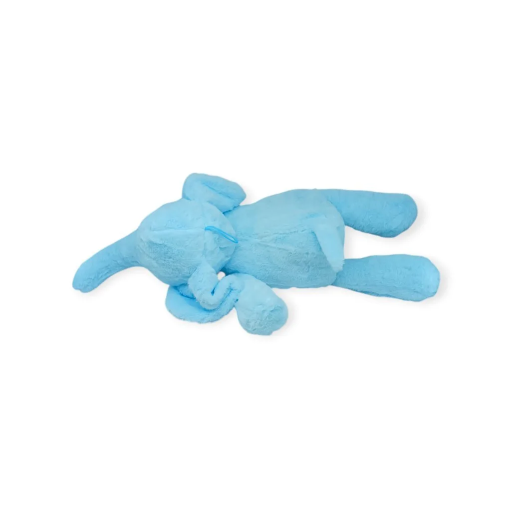 Peluş Sevimli Hayvanlar 65 cm Uyku Arkadaşım Fil - Mi - 1 ADET