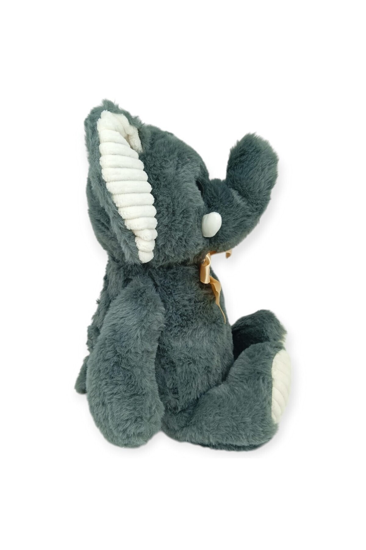 Peluş Sevimli Hayvanlar 40 cm - Fil (Lisinya) Peluş Sevimli Hayvanlar 40 cm - Fil (Lisinya)
