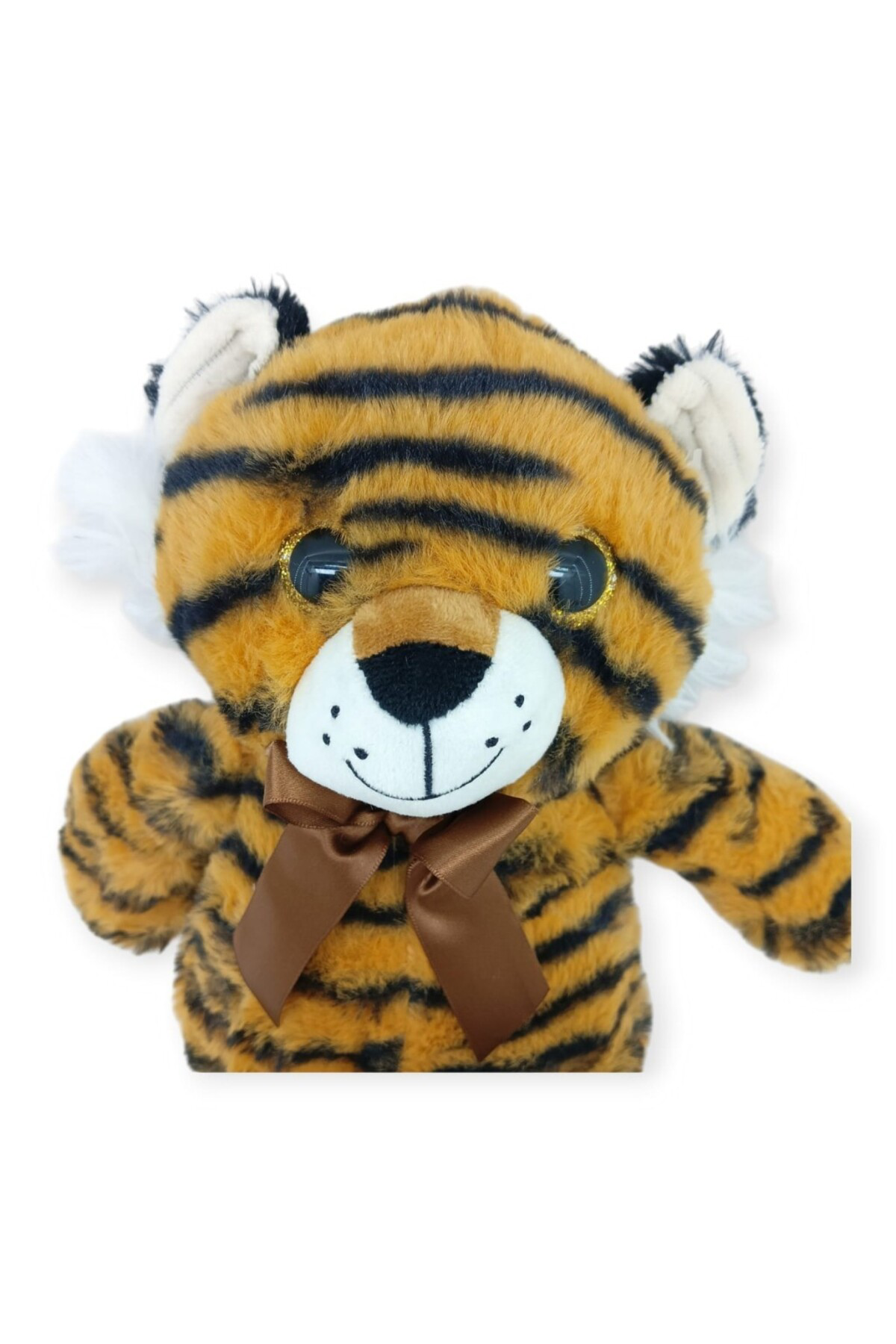 Peluş Sevimli Hayvanlar 40 cm - Renkli Ayı (Lisinya)