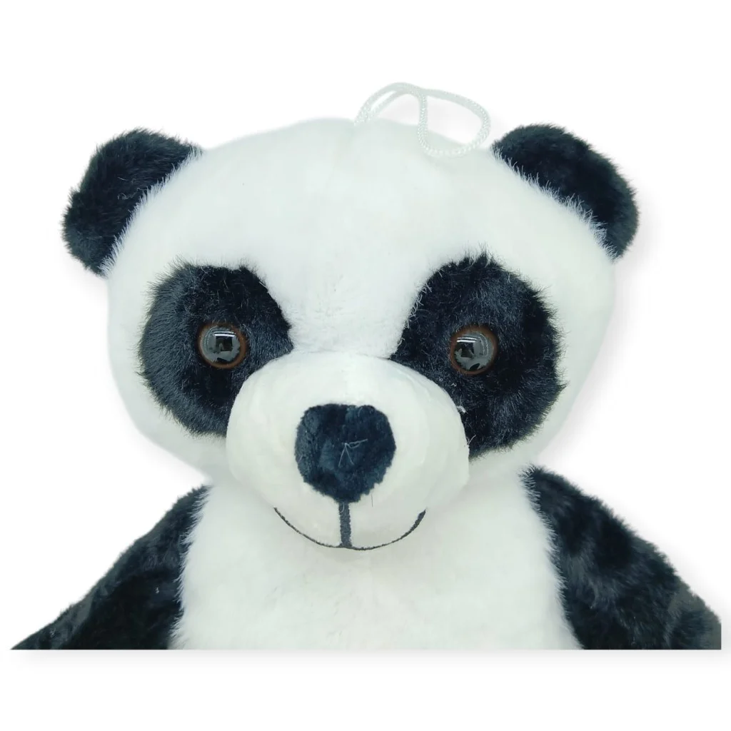 Peluş Sevimli Hayvanlar 35 cm - Panda - 1 ADET