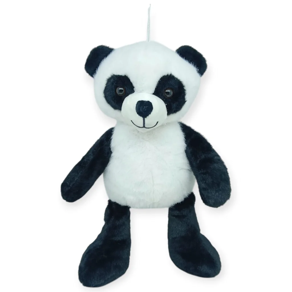 Peluş Sevimli Hayvanlar 35 cm - Panda - 1 ADET