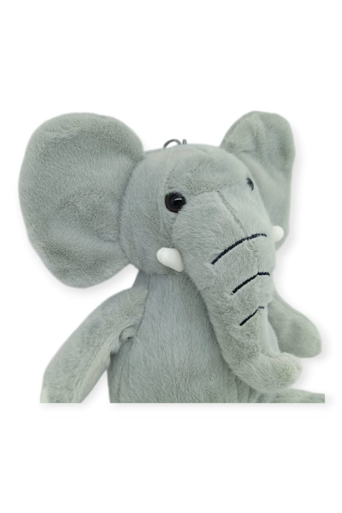 Peluş Sevimli Hayvanlar 35 cm - Fil (Lisinya)