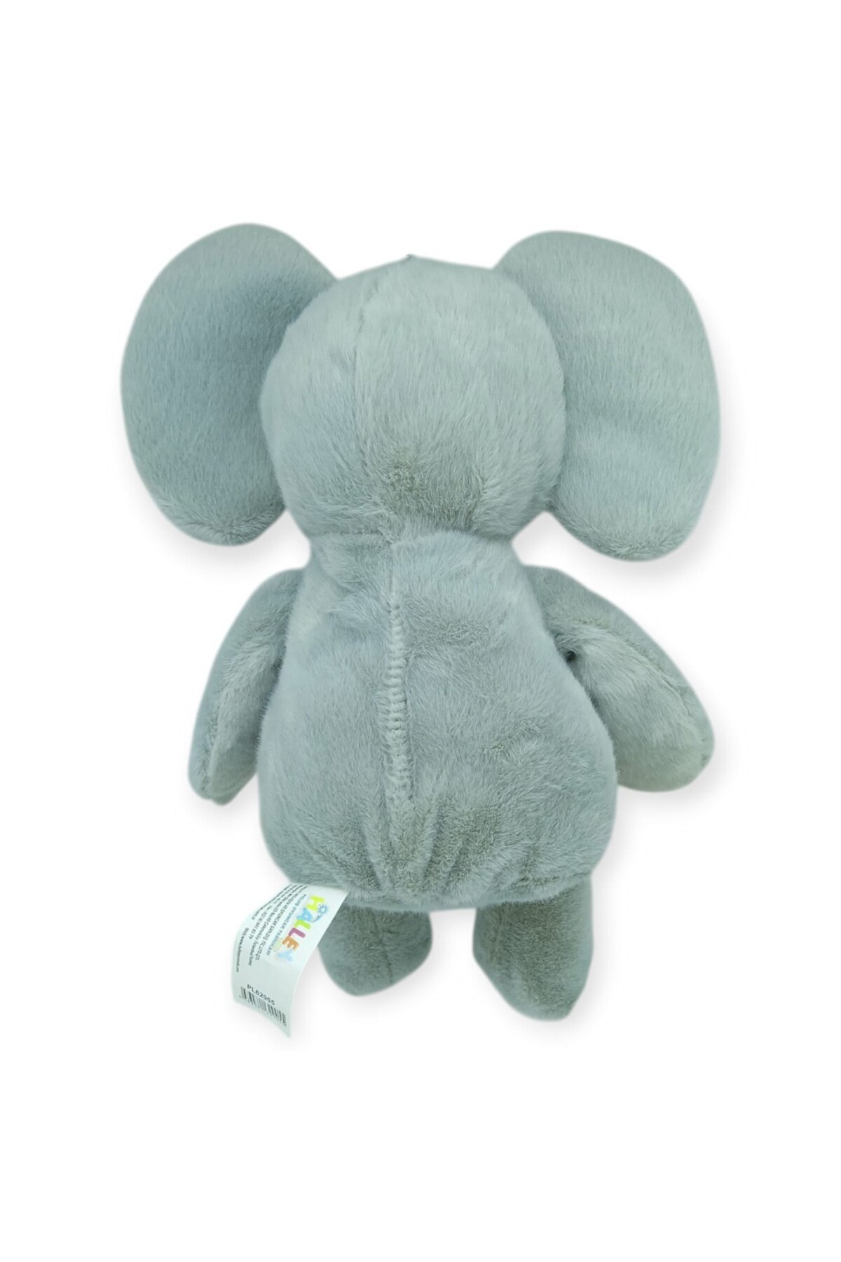 Peluş Sevimli Hayvanlar 35 cm - Fil (Lisinya)