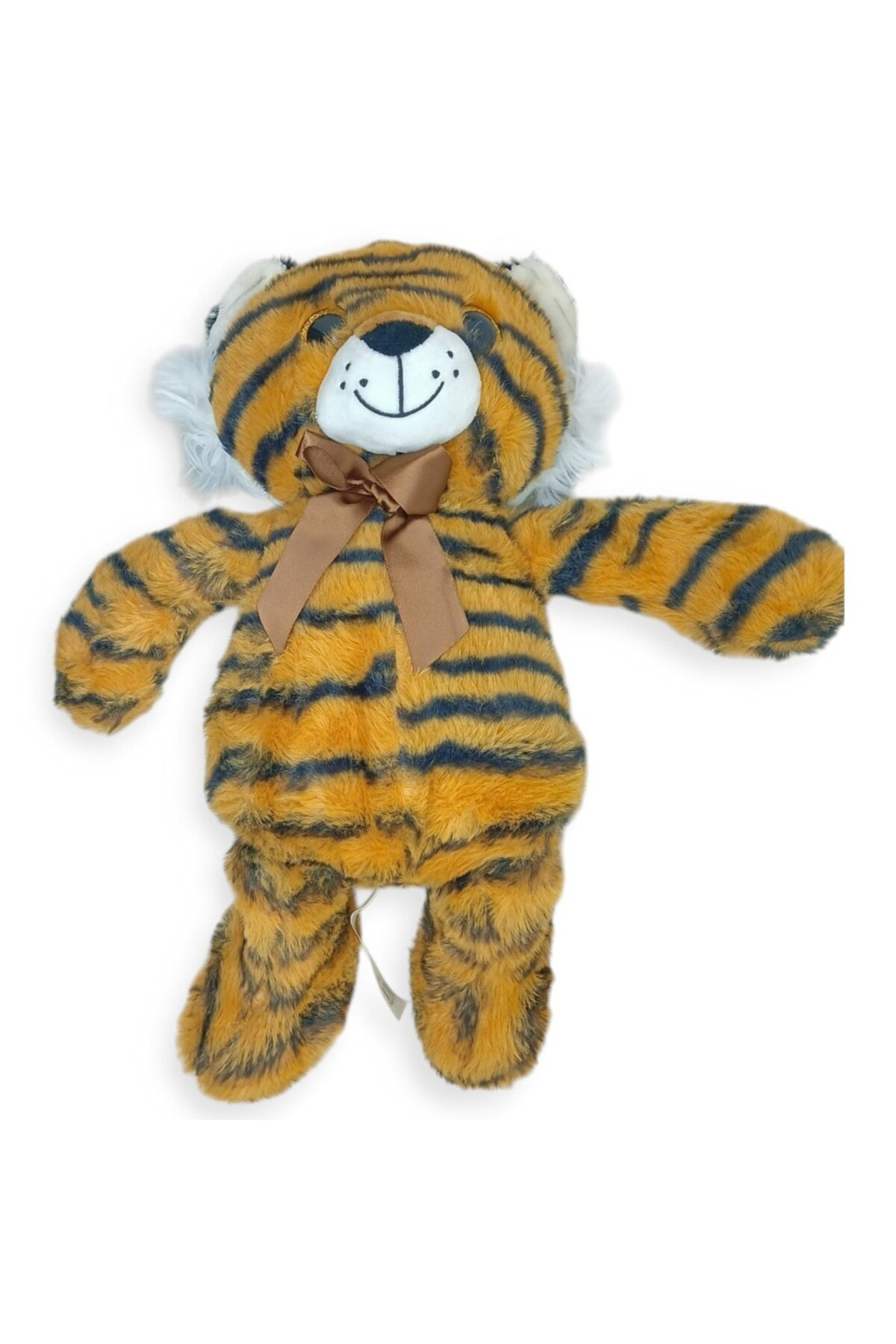 Peluş Sevimli Hayvanlar 40 cm - Renkli Ayı (Lisinya)