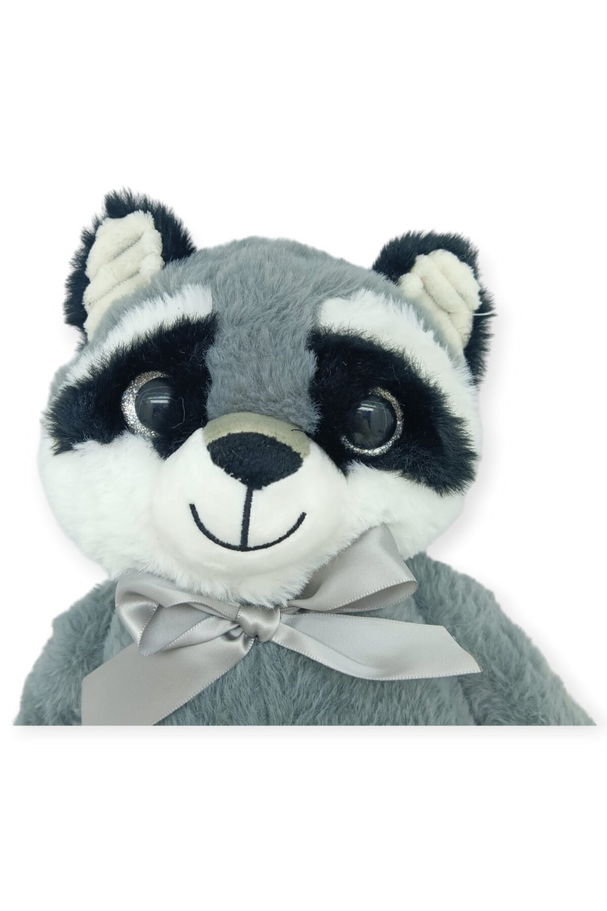 Peluş Sevimli Hayvanlar 40 cm - Rakun (Lisinya) Peluş Sevimli Hayvanlar 40 cm - Rakun (Lisinya)