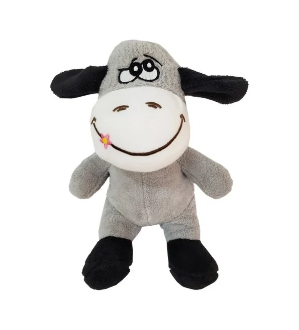 Peluş Sevimli Oyuncak Eşek Diğer