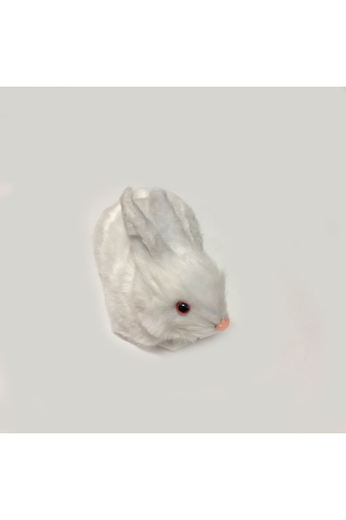 Oyuncak Store Peluş Sevimli Tavşan Figürü