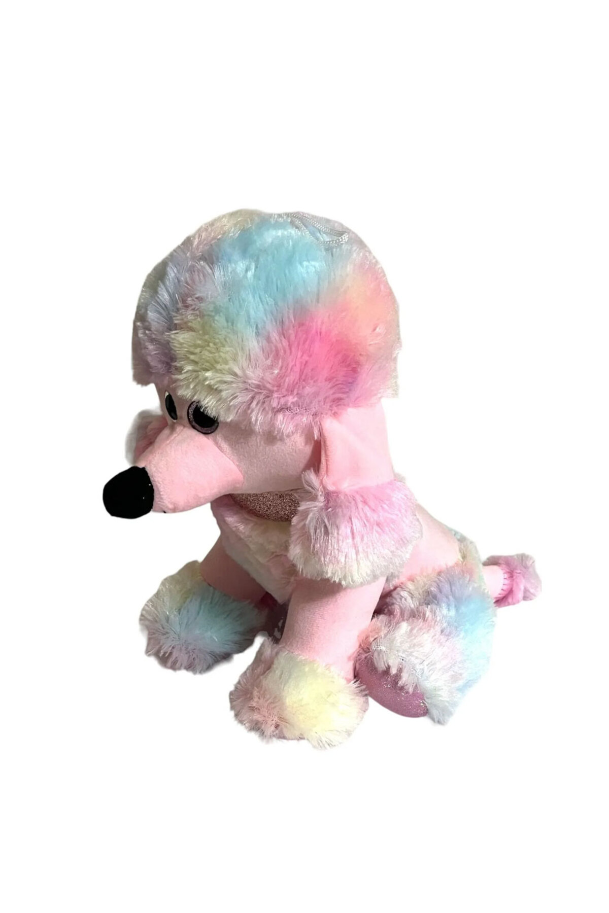 Oyuncak Store Peluş Süslü Leydi Köpek 35 Cm