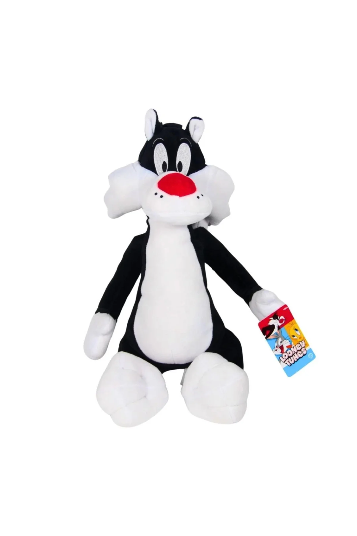 Peluş Sylvester 43 cm