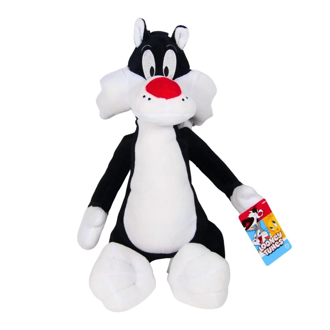Peluş Sylvester 43 cm