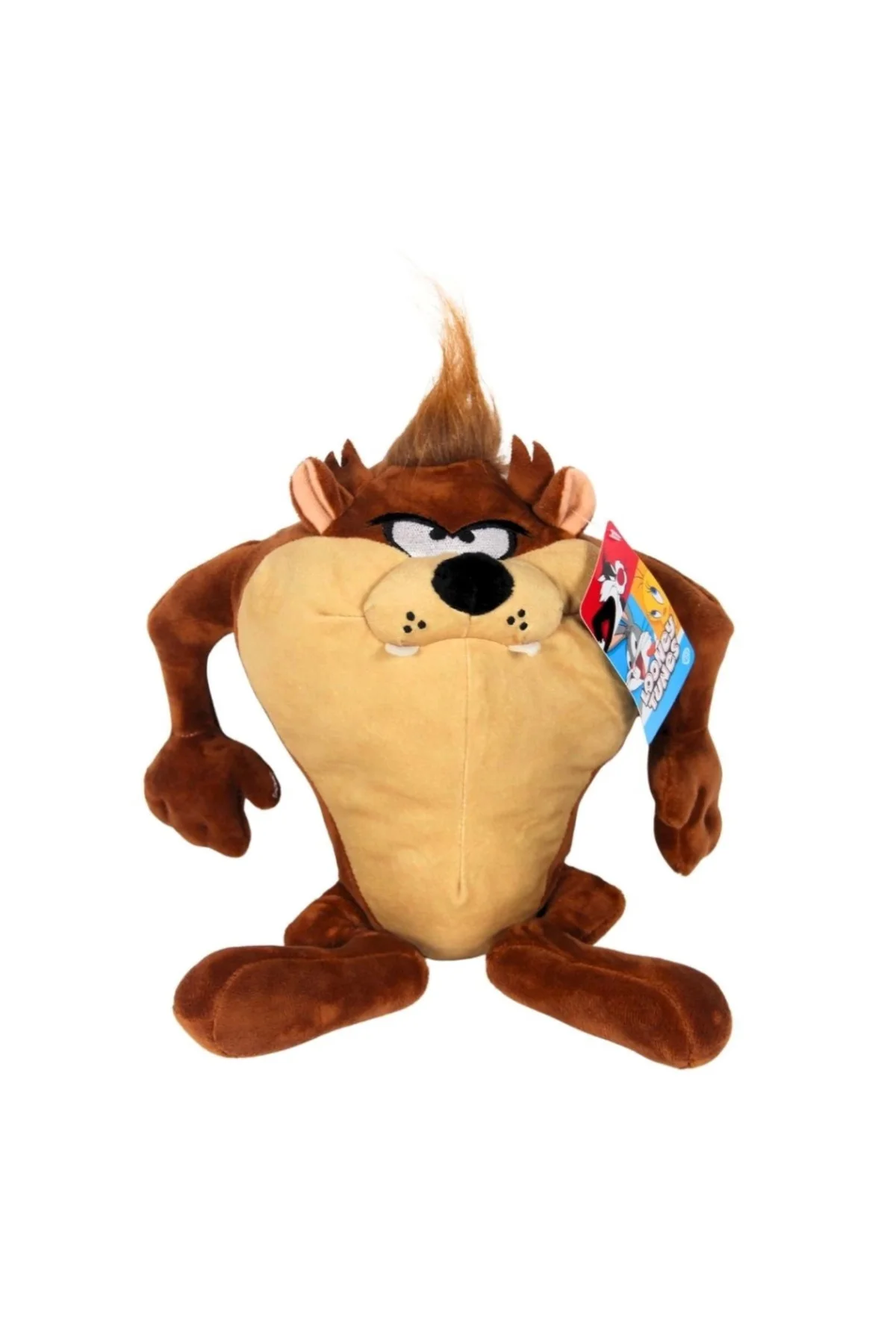 Peluş Tazmanya 30 cm
