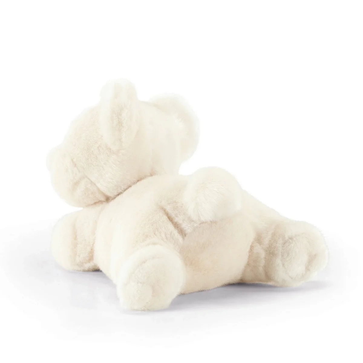 Peluş Teddy Bear Teo Ivory