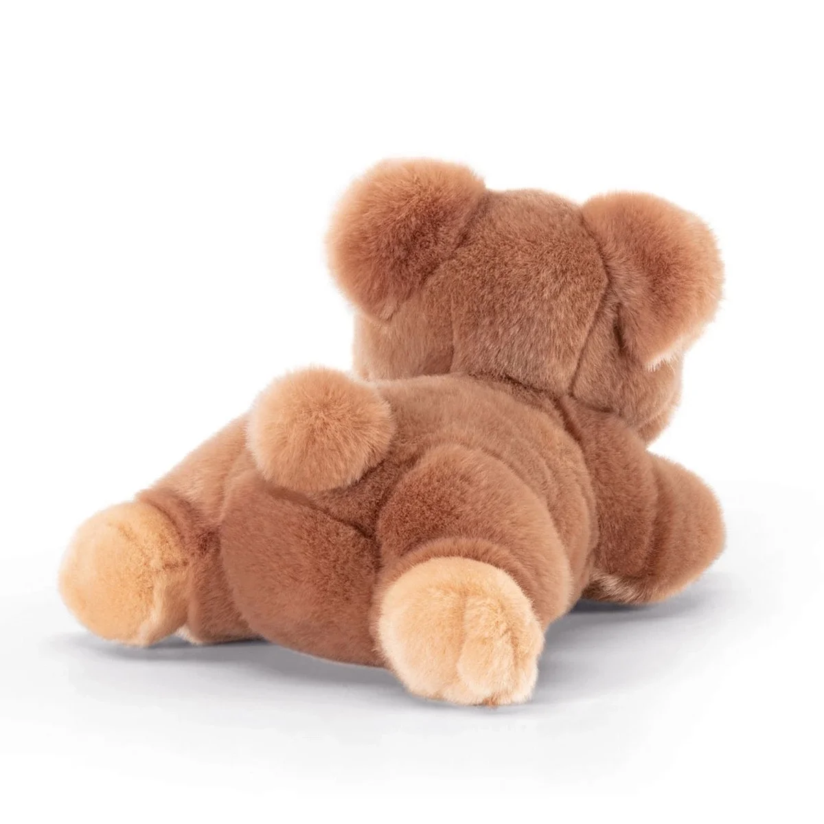 Peluş Teddy Bear Teo Brown 23 cm