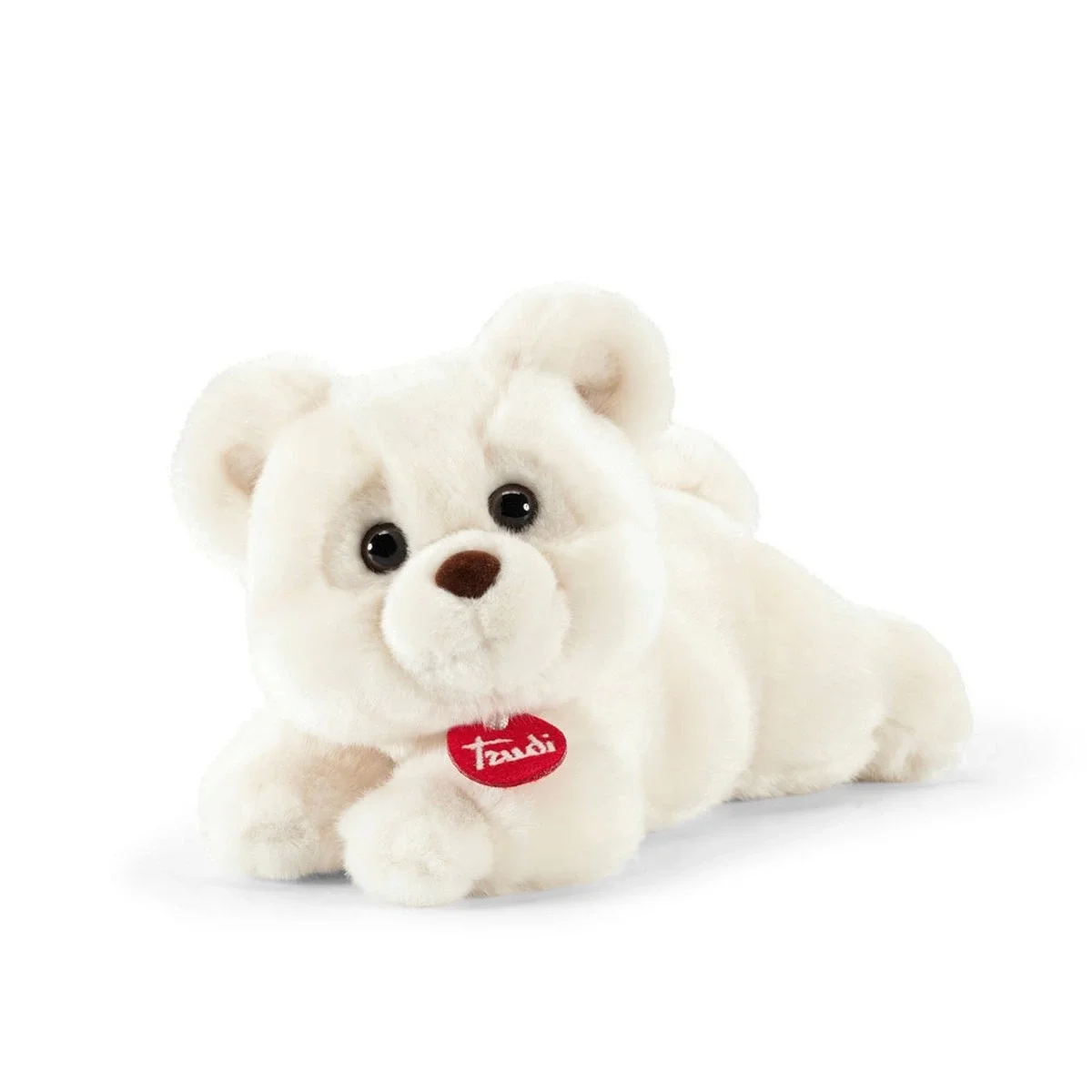 Peluş Teddy Bear Teo Ivory