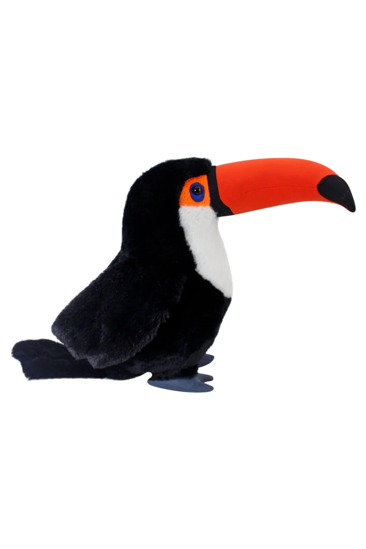Peluş Tukan Kuşu 35 cm