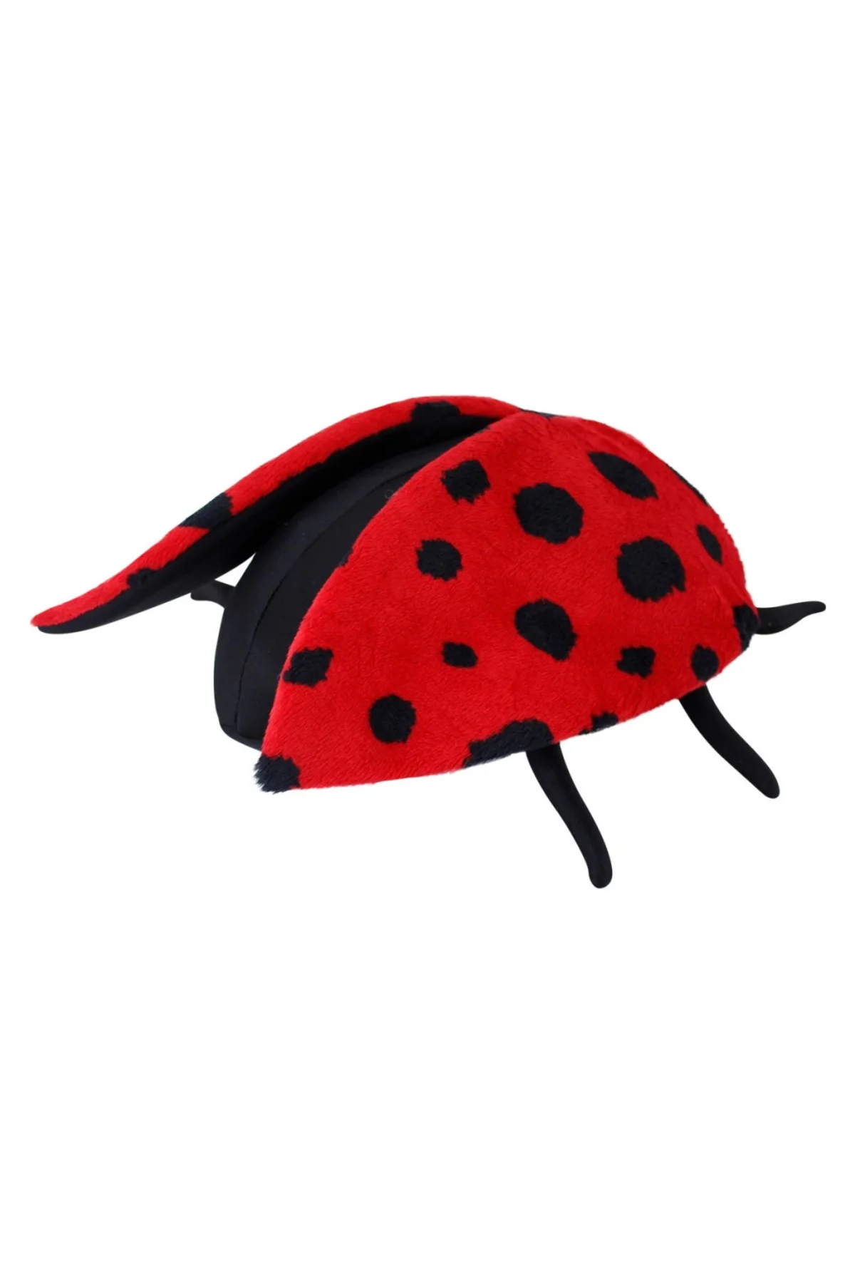 Peluş Uğur Böceği 35 cm