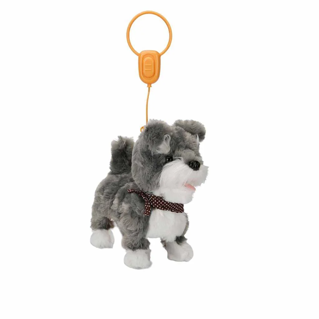 Peluş Yürüyen Sesli Köpek Mha - FT-B024 - 1 ADET Fiyatı, Yorumları ve Özellikleri