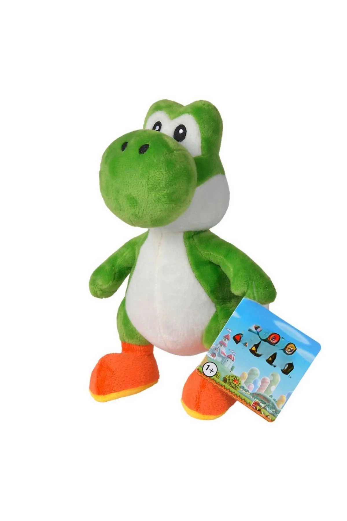 Peluşları 20 cm