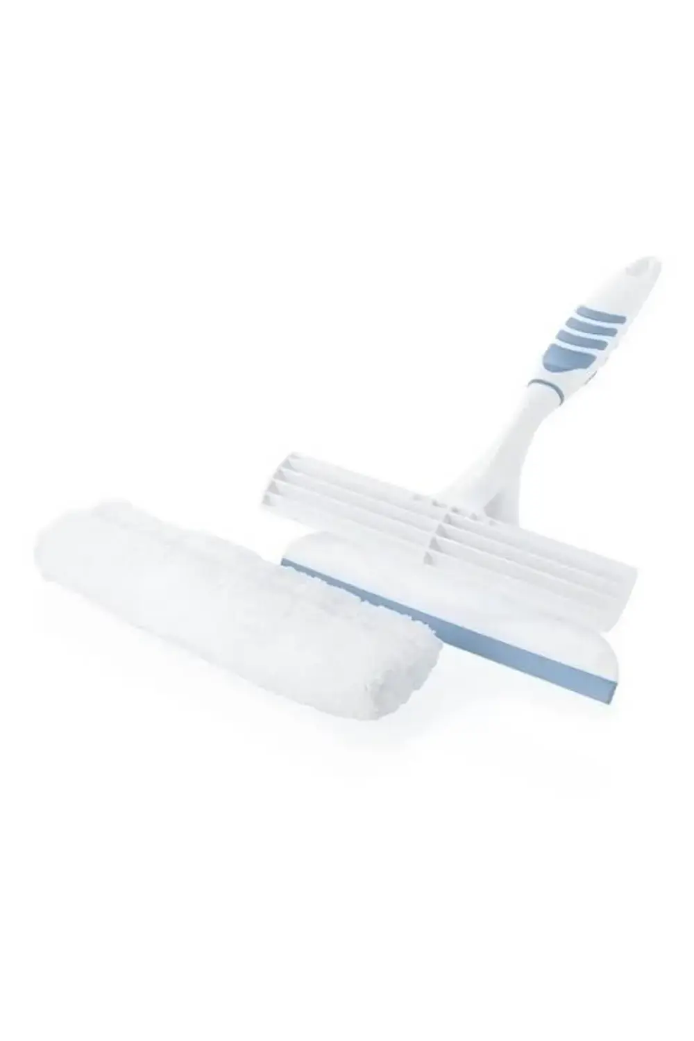 Peluşlu Camsil, Peluş Detaylı Pratik Cam Silme Aparatı