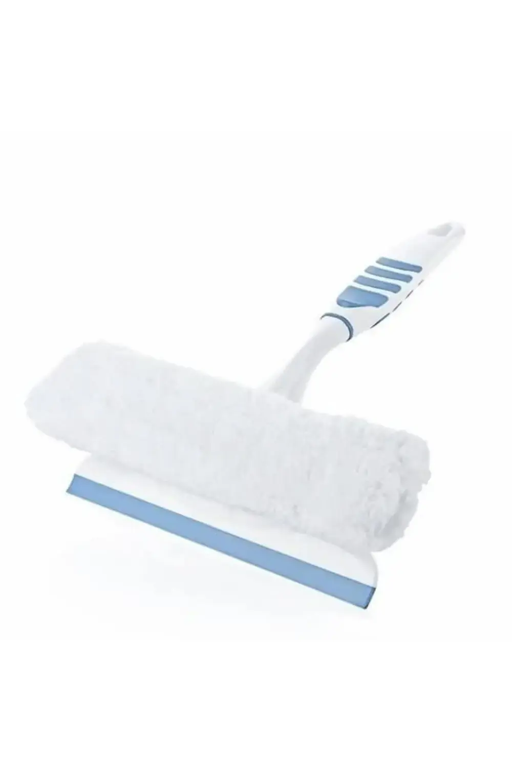 Peluşlu Camsil, Peluş Detaylı Pratik Cam Silme Aparatı