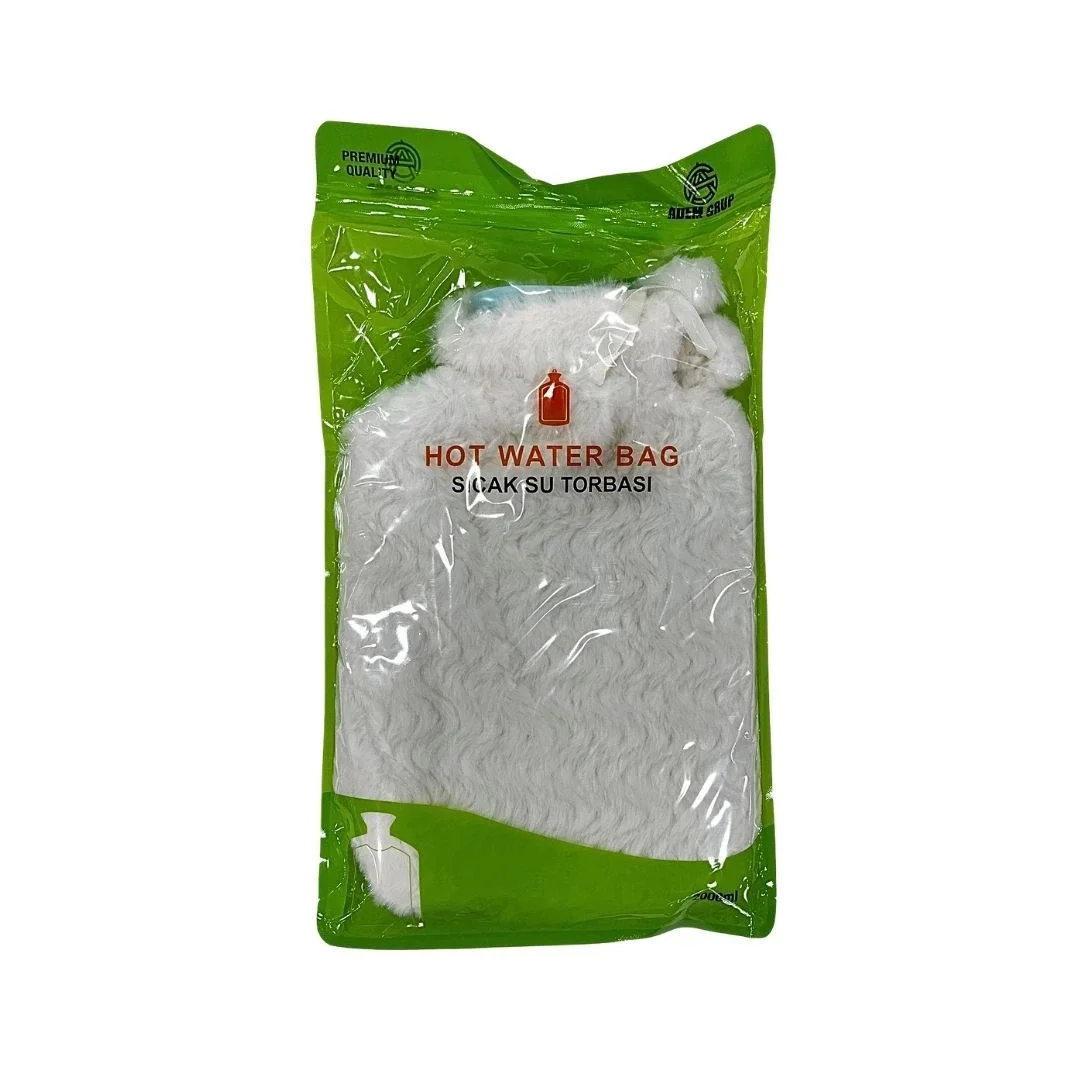 Peluşlu Sıcak Su Torbası 2000 ml Fiyatı, Yorumları ve Özellikleri