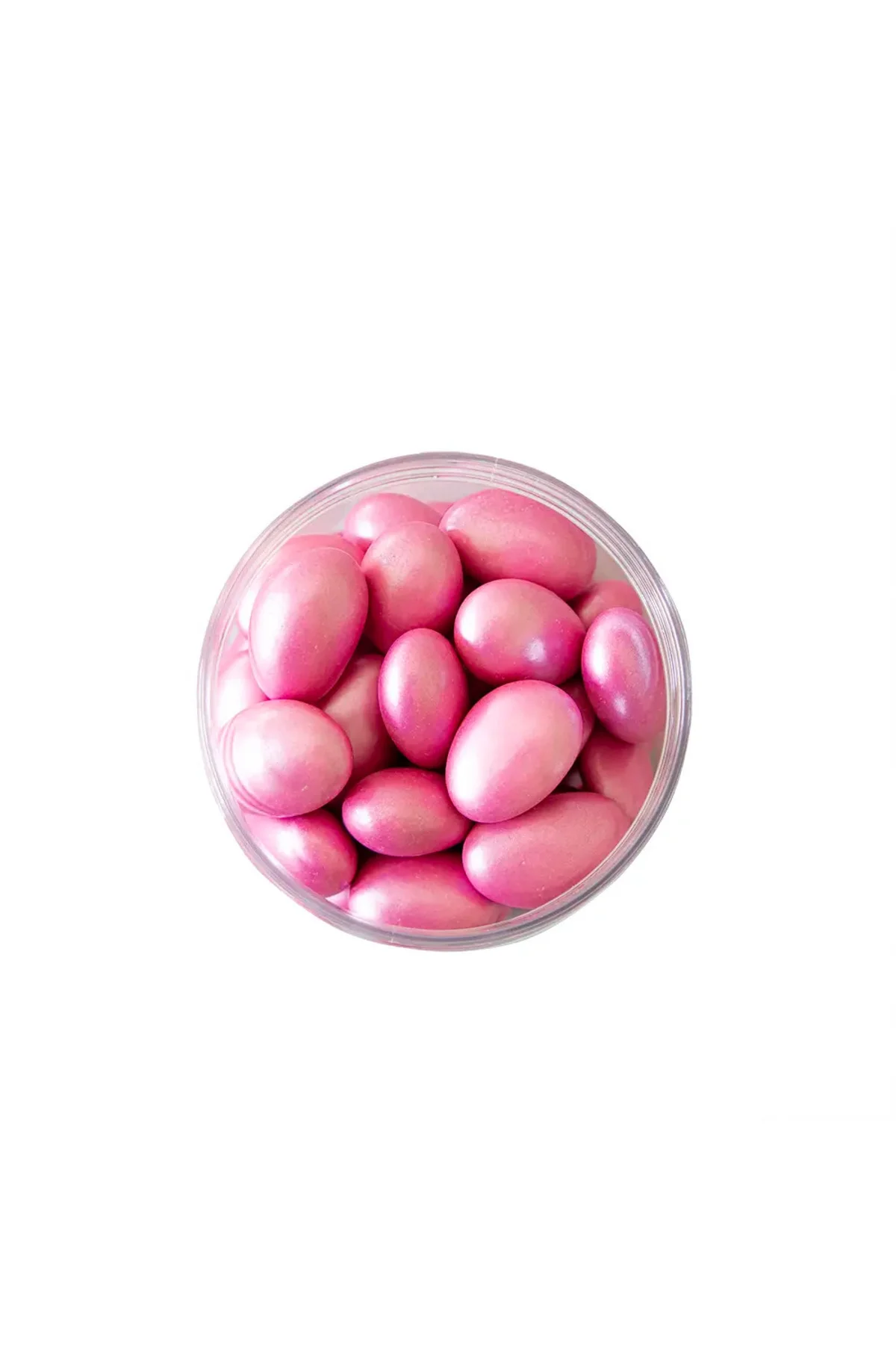Pembe Badem Draje-750 g Pembe Badem Draje-750 g