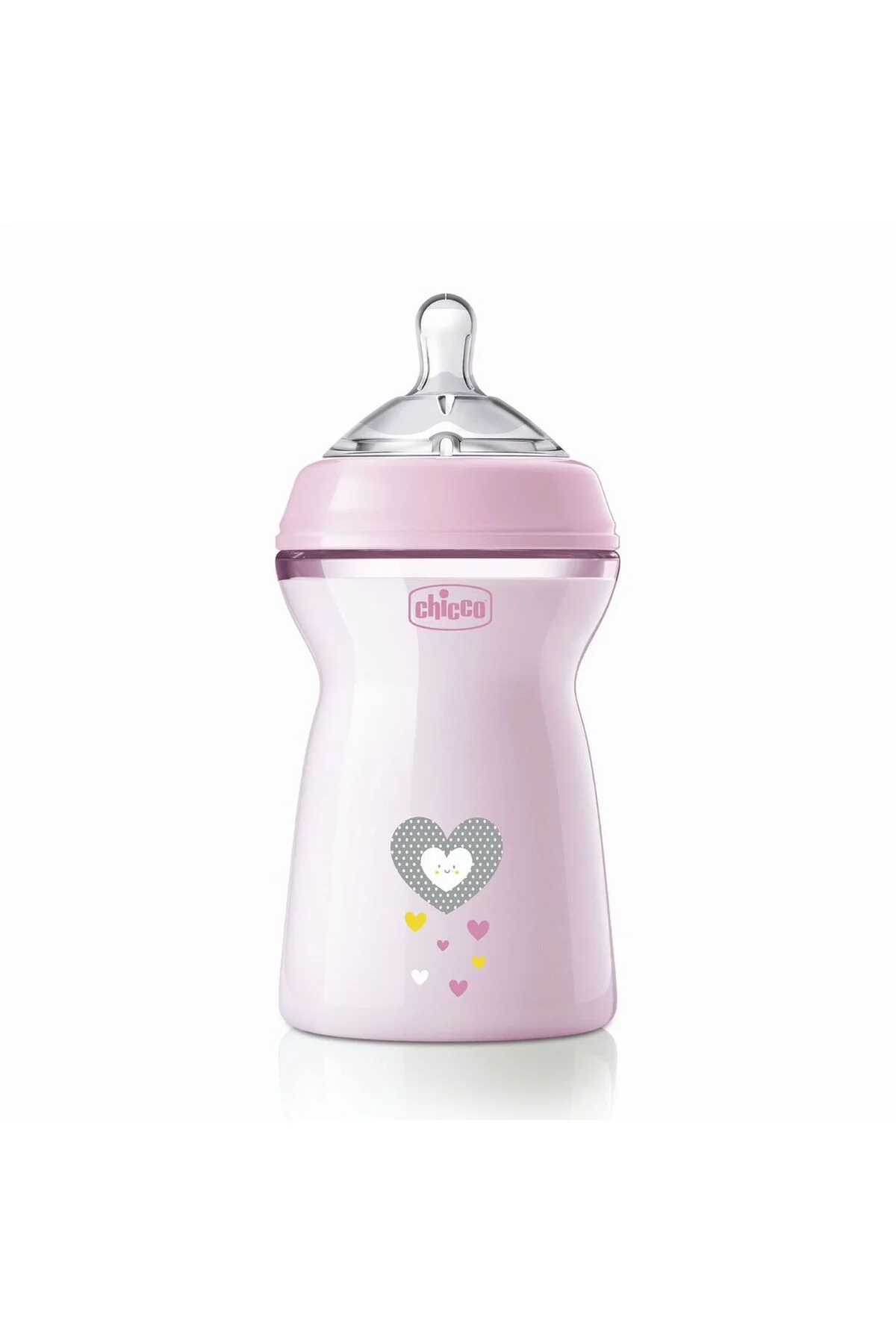 PEMBE Biberon Seti 150 ml + 330 ml PP