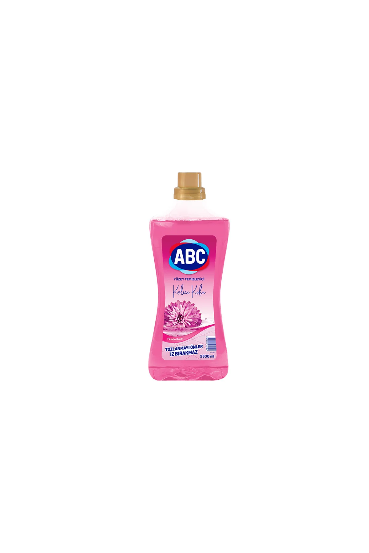 Pembe Buket Yüzey Temizleyici 2.5 Lt