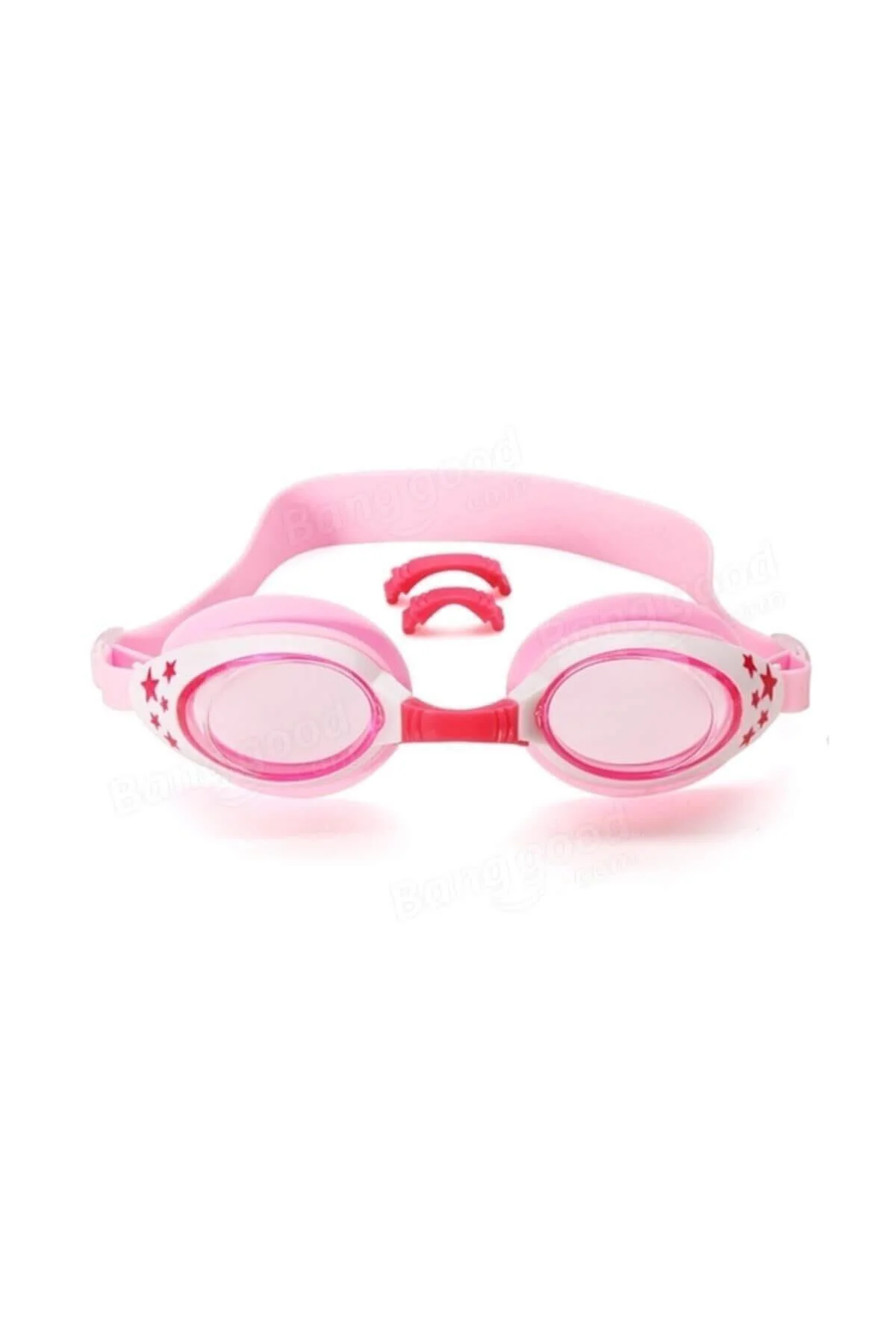 Pembe Çocuk  Deniz Gözlüğü