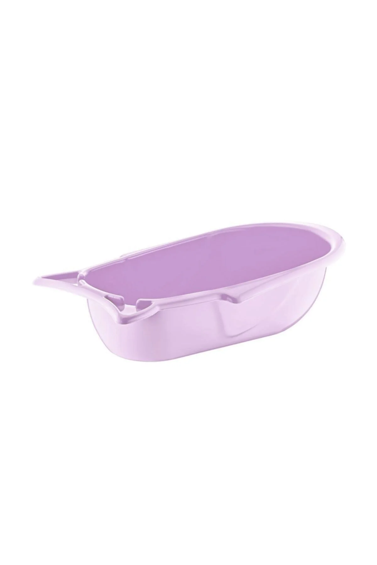 Pembe Çocuk Yıkama Banyo Küveti Ak-110 Pembe Çocuk Yıkama Banyo Küveti Ak-110