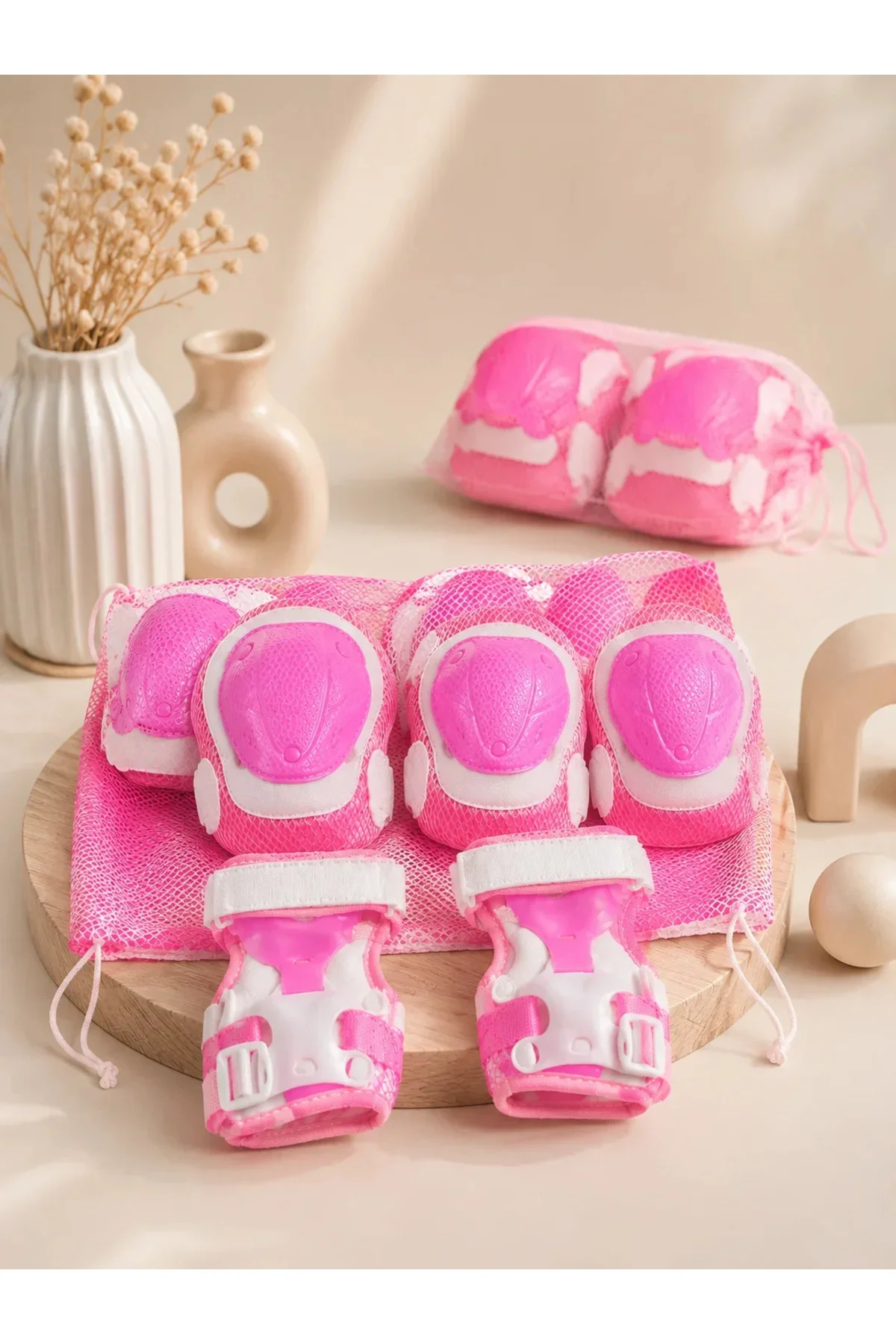 Pembe Dizlik Dirseklik