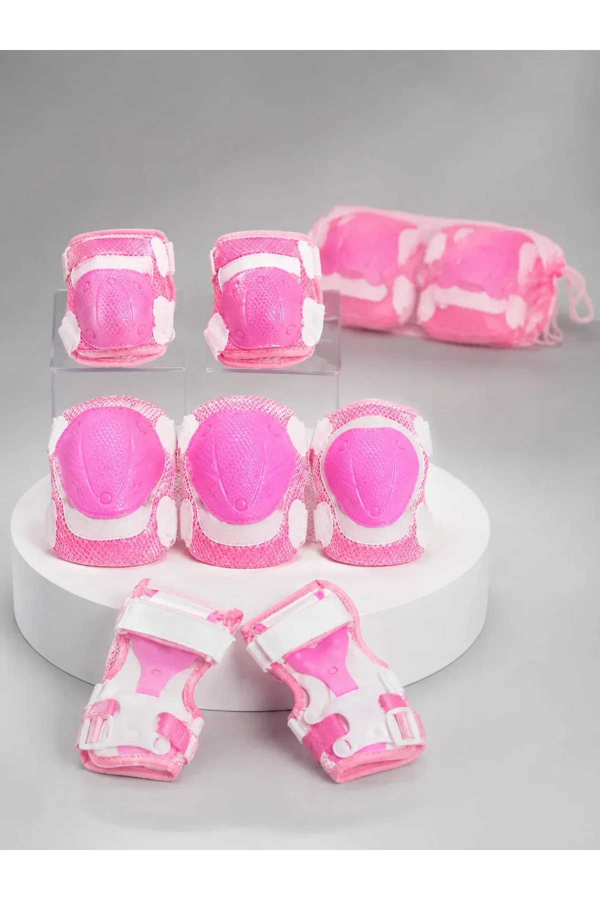 Pembe Dizlik Dirseklik