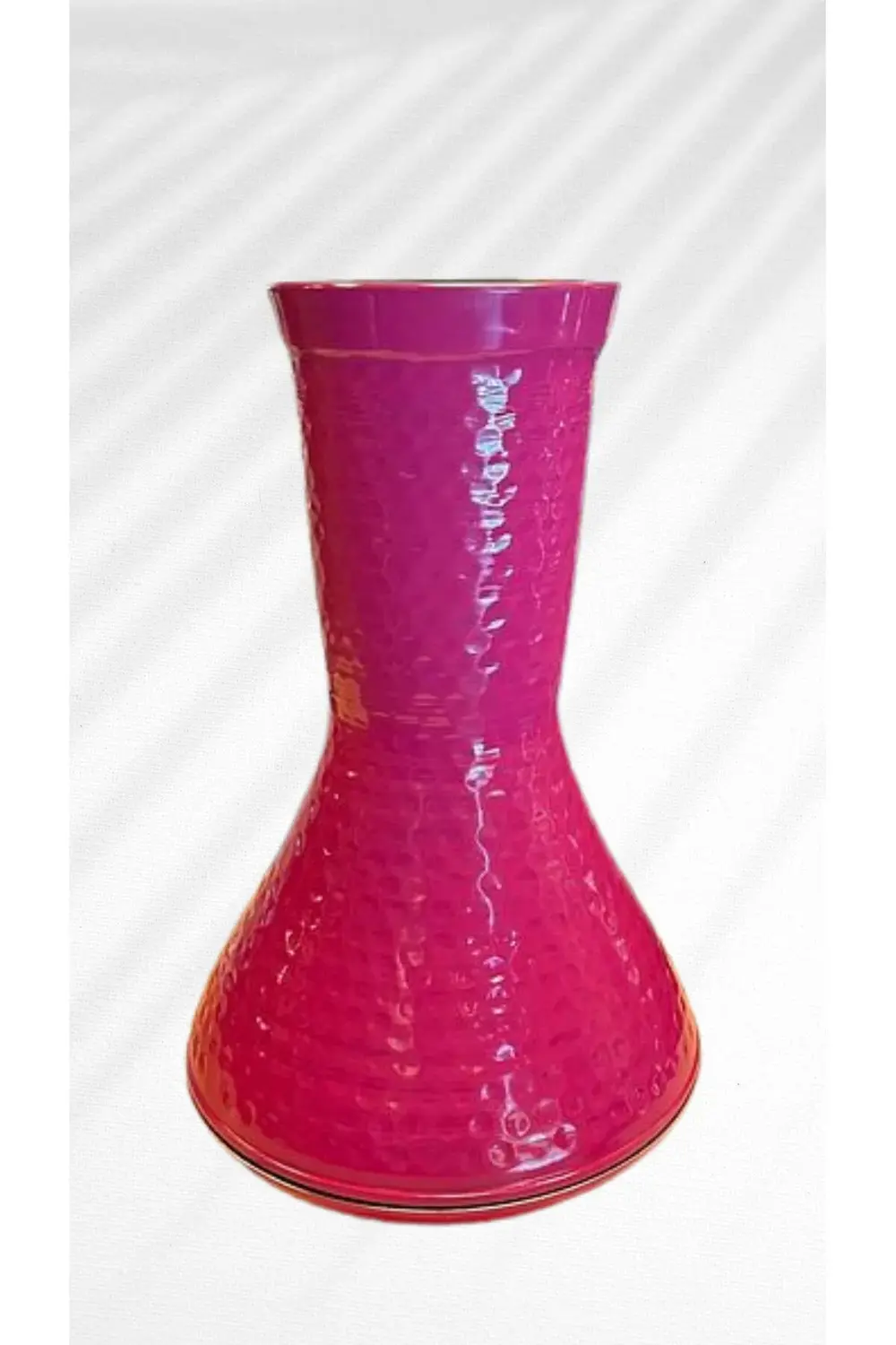 Pembe Döküm Darbuka