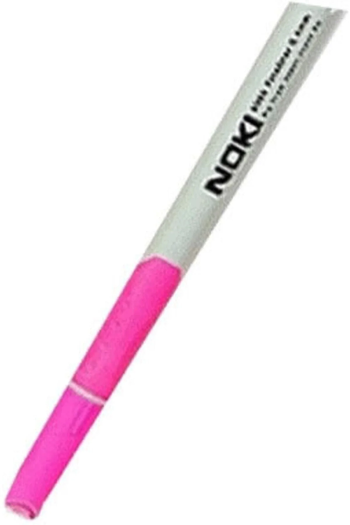Pembe Fınelıner Keçeli Kalem
