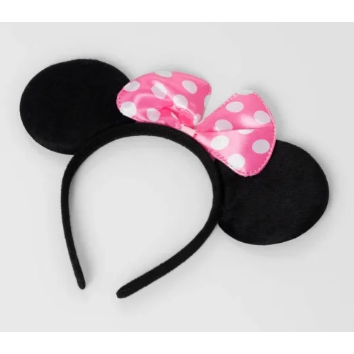 Pembe Fiyonklu Minnie Mouse Tacı Fiyatı, Yorumları ve Özellikleri