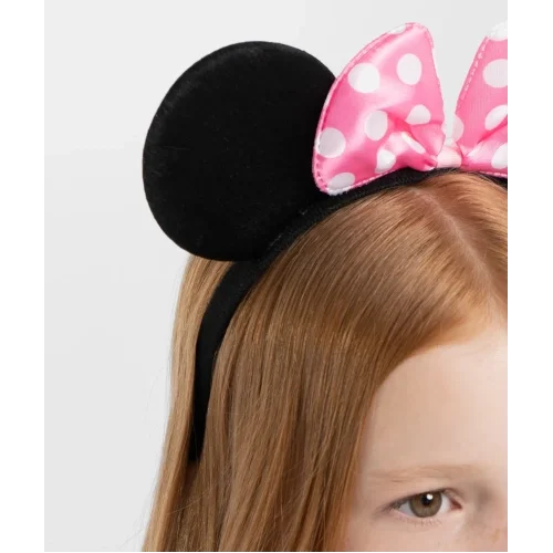 Pembe Fiyonklu Minnie Mouse Tacı Fiyatı, Yorumları ve Özellikleri