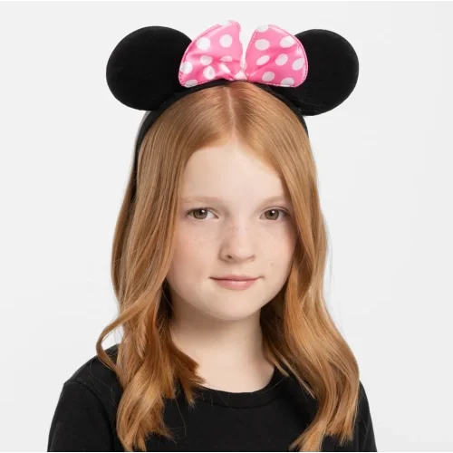 Pembe Fiyonklu Minnie Mouse Tacı Fiyatı, Yorumları ve Özellikleri
