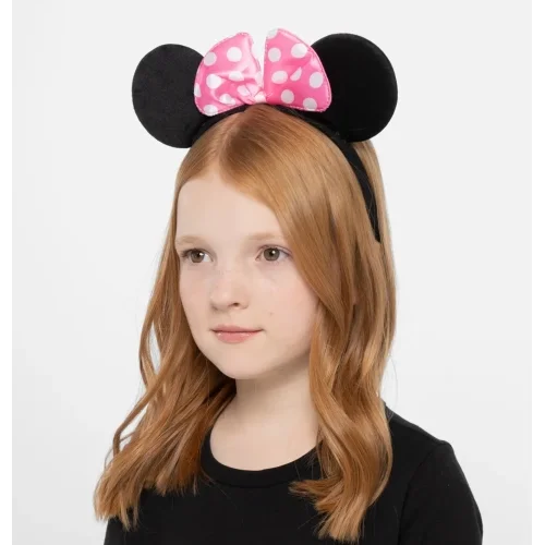 Pembe Fiyonklu Minnie Mouse Tacı Fiyatı, Yorumları ve Özellikleri