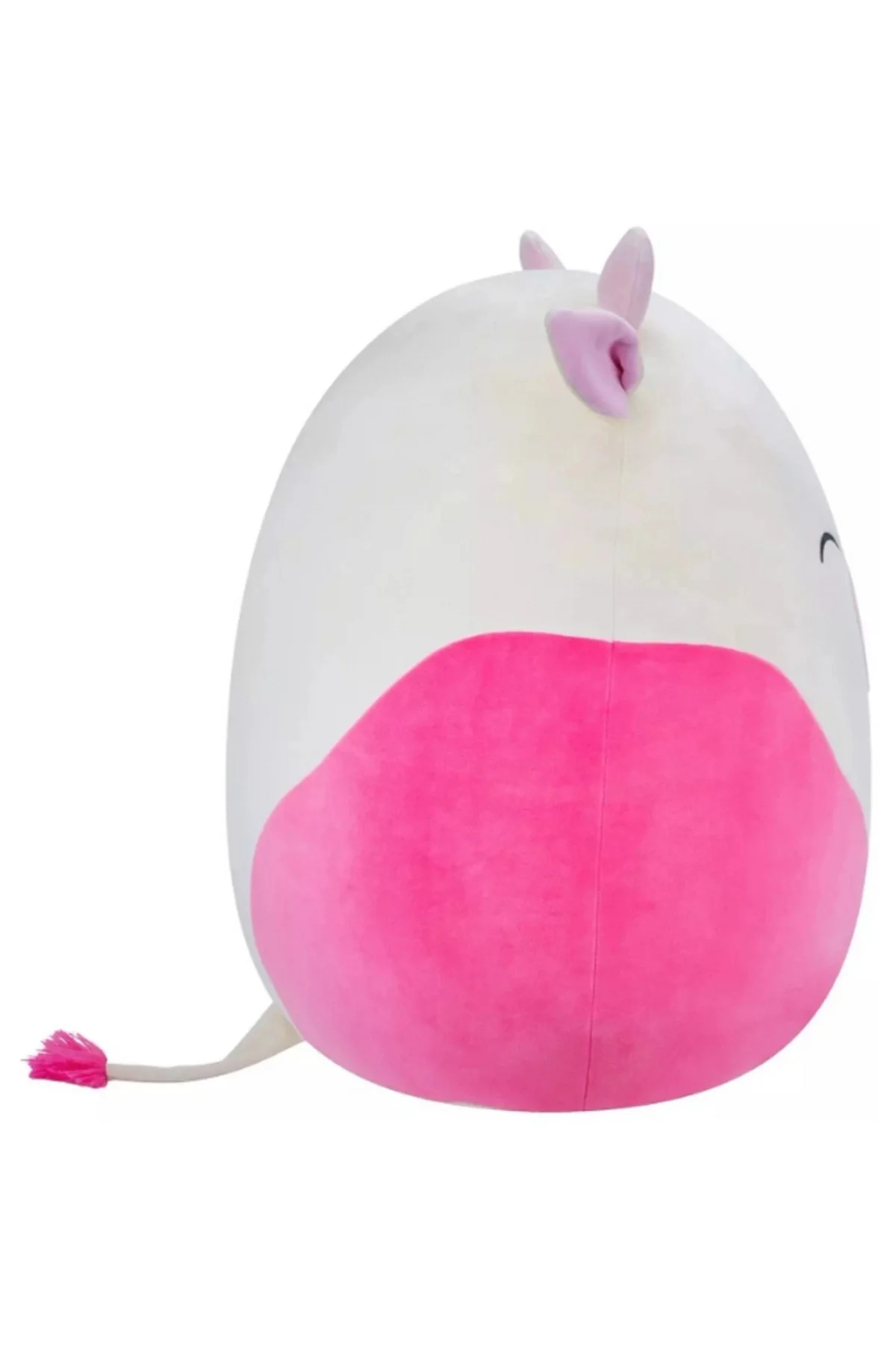 Pembe İnek 40 cm/ TrendXhome