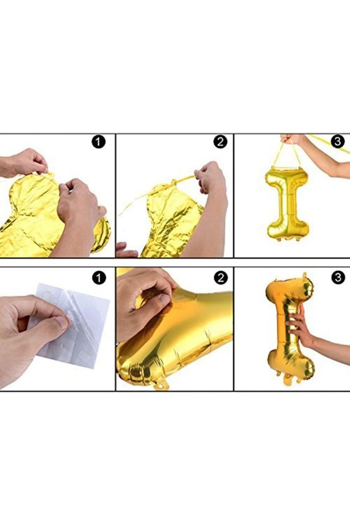 Pembe Kedi Temalı 8 Yaş Folyo Balon Seti Doğum Günü Dekorasyonu
