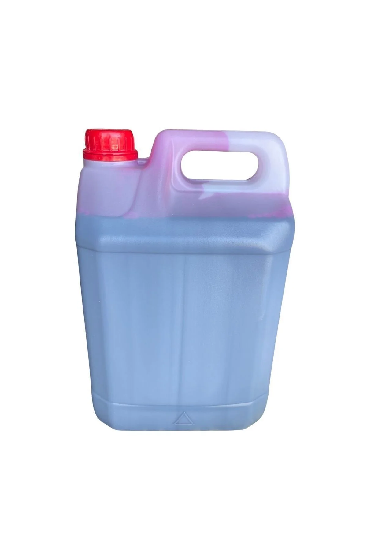 Pembe Köpük 5KG (PRO) – Fırçasız Konsantre Oto Yıkama Köpüğü | Araç Şampuanı ve Temizleyici (Leke bırakmaz)