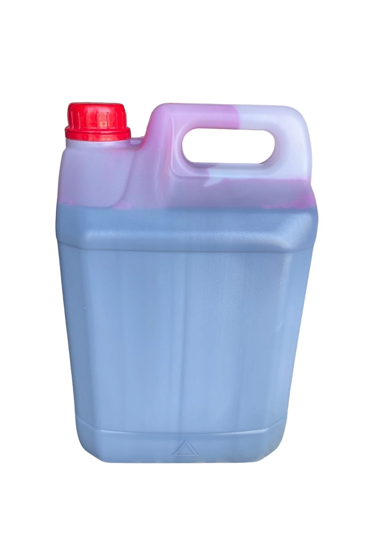 Pembe Köpük 5KG (PRO) – Fırçasız Konsantre Oto Yıkama Köpüğü | Araç Şampuanı ve Temizleyici (Leke bırakmaz)