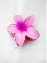 Tükkan Accessories Pembe Lotus Çiçek Parlak Akrilik Kadin Vintage Mandal Toka-Mantok Tükkan Accessories Pembe Lotus Çiçek Parlak Akrilik Kadin Vintage Mandal Toka-Mantok