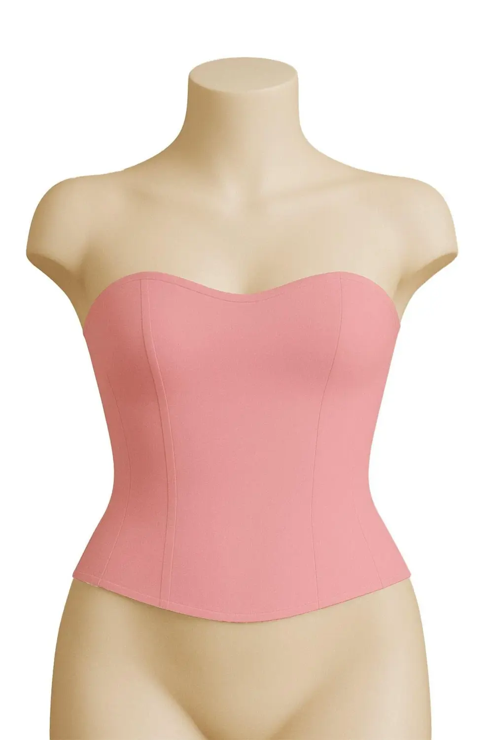 Pembe Mı Emay 9155 Terletici Büstiyer