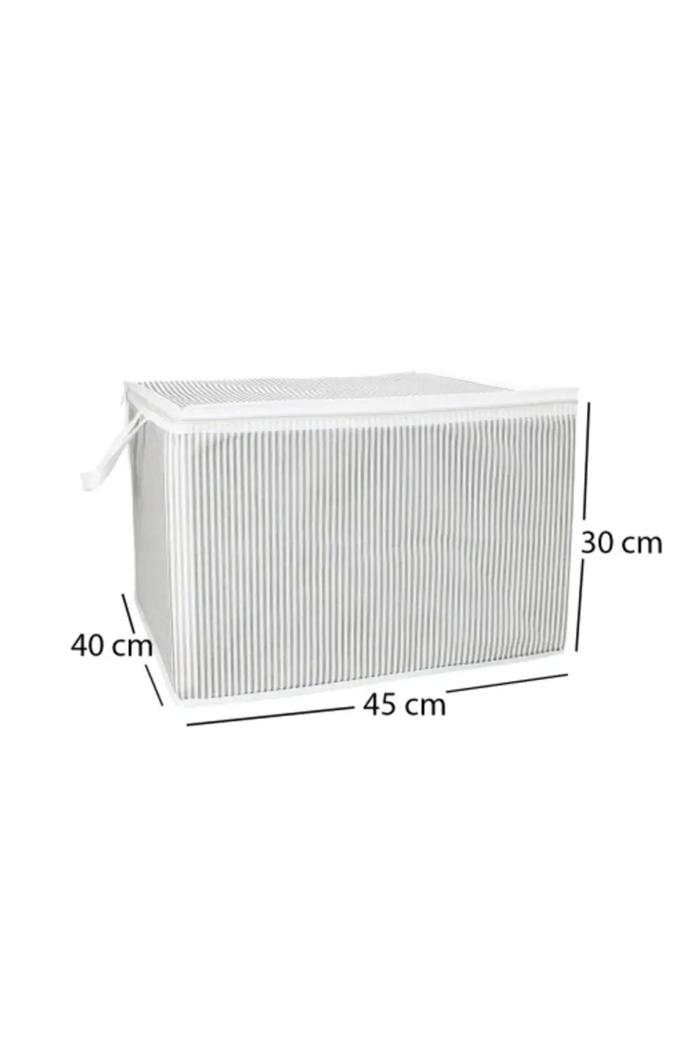 Pembe Mini Boy Tela Kumaş Yorgan Yastık Kıyafet Hurcu 45x40x30 Cm