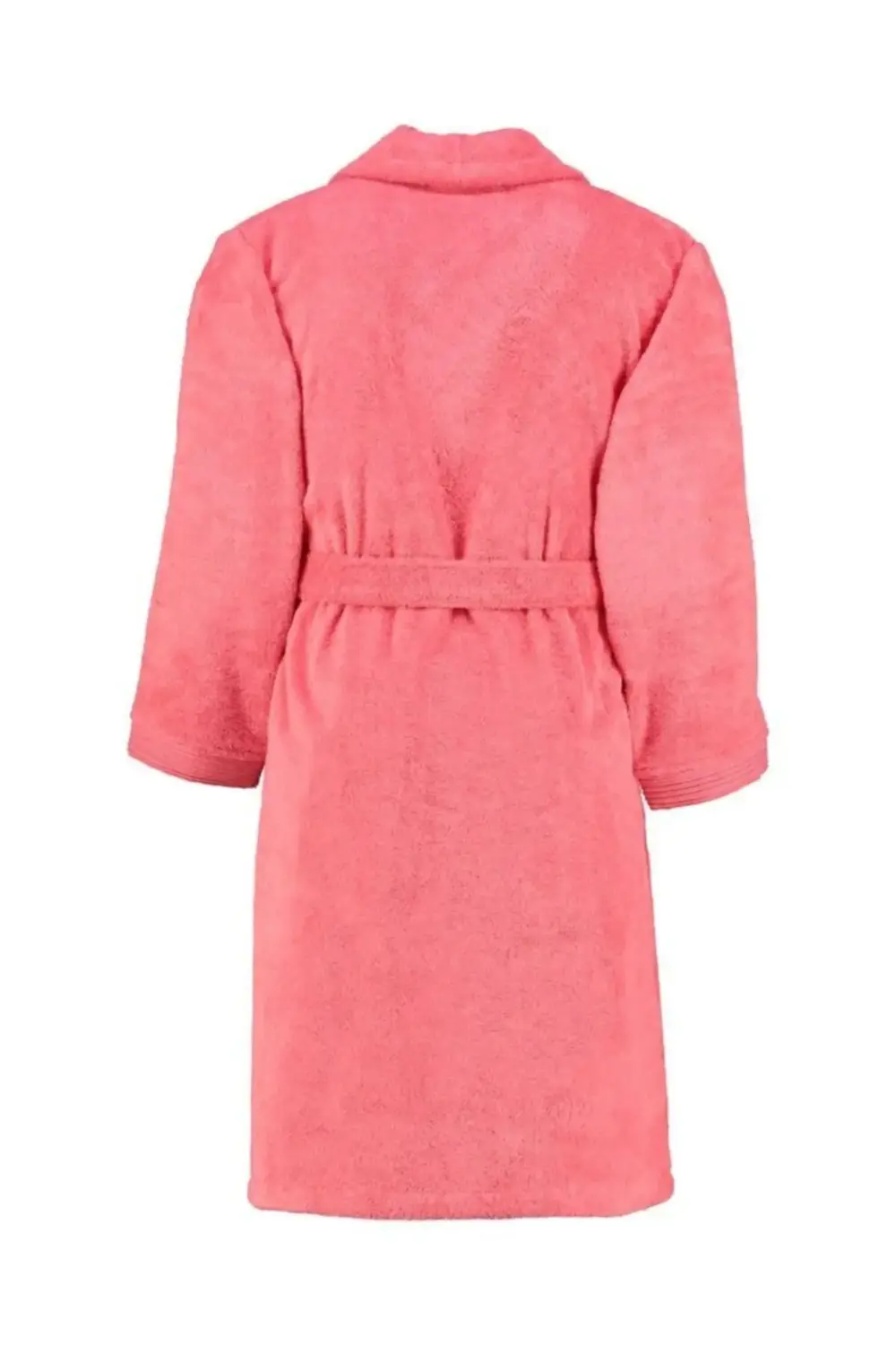 Sarev Pembe New Soho Bornoz L Beden