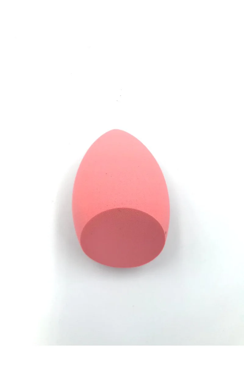 Pembe Renk Makyaj Süngeri