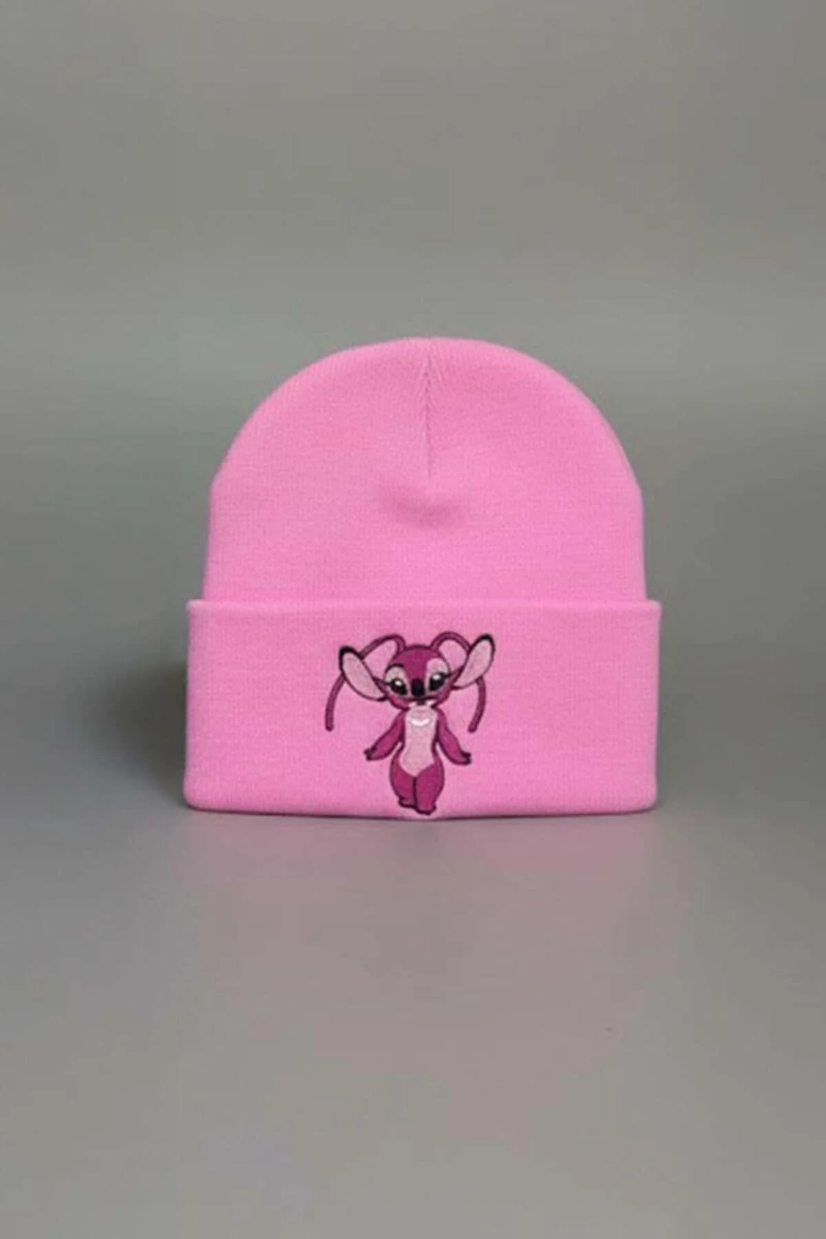 Pembe Stitch Lilo Bere Pembe Stitch Lilo Bere