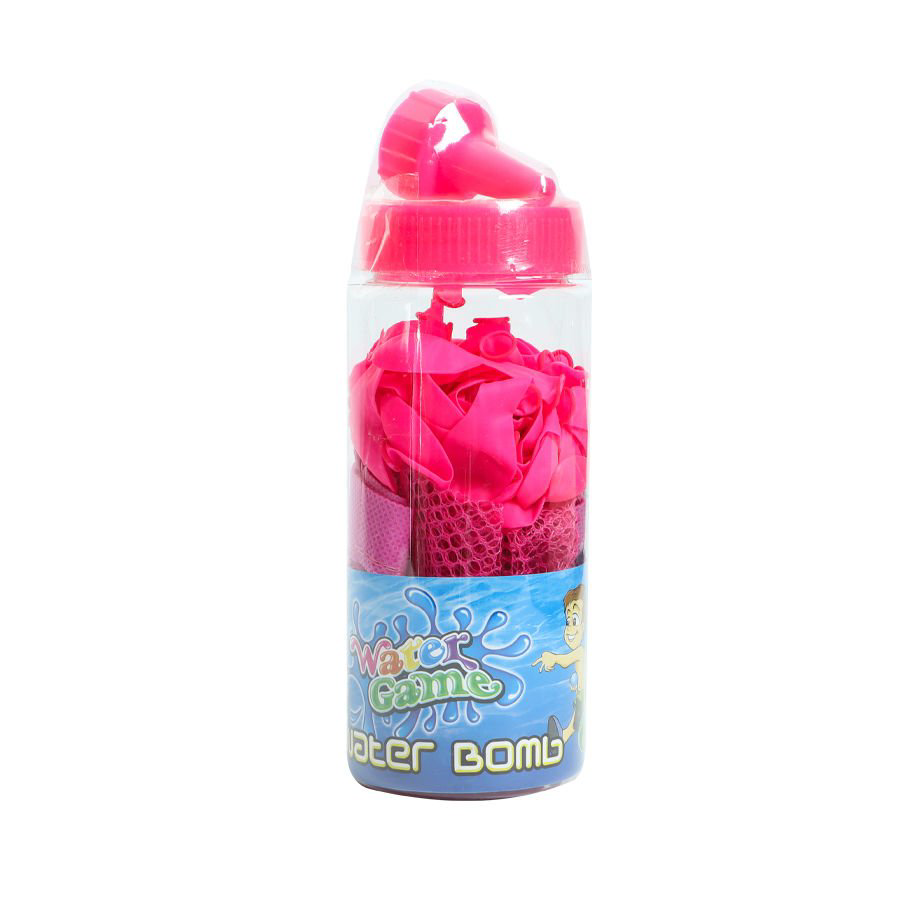 Pembe Su Balonu YG12U Pembe Su Balonu YG12U