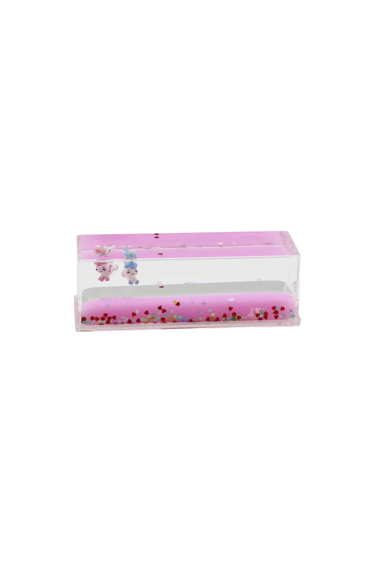 Pembe Su Hayvan - Yıldız D.gen Mika Yüzen Batmayan Dekoratif Biblo AKVARYUM4.7X13.6X4.5CM Pembe Su Hayvan - Yıldız D.gen Mika Yüzen Batmayan Dekoratif Biblo AKVARYUM4.7X13.6X4.5CM